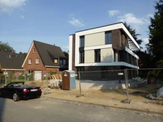 Super New Penthouse in Exclusive..