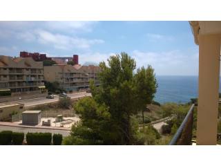 Cala Manzanera Apartment in Calpe