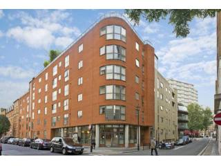 Richbourne Court, Harrowby Street..