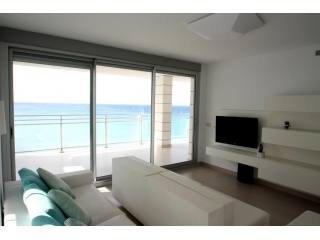 Sales apartamento Calp
