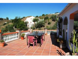 Villa for Sale in Competa, Competa..