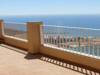 Apartment, Mojacar, Almeria, Spain
