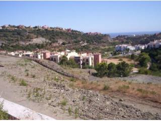 Building Plot for sale in Los Arqueros..