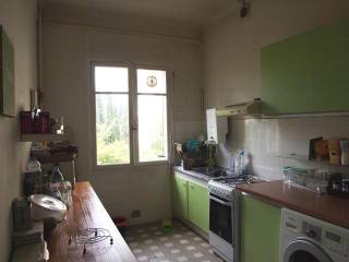 Delightful one bed apartment in Cimiez