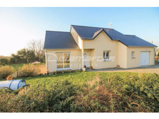 Pretty Villa With Garden, Terrace..