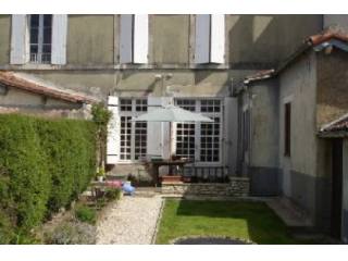 Stone House For Sale St Jean D Angely