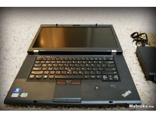 Thinkpad Professionnel I7 vPro Quad Core