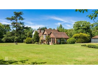 Winkfield Park Estate, Berkshire