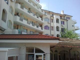 1-bedroom furnished apartment with..