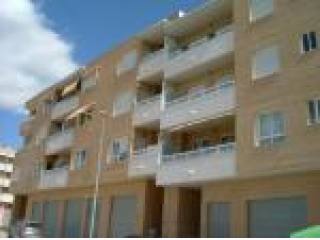Apartment, Alicante (Costa Blanca), Los..