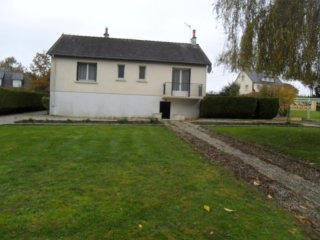 Traditional House in Nice Sector