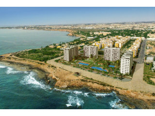 2 bedroom, 2 bathroom Apartment, (build..
