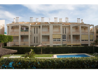 2 Bedrooms - Townhouse - Alicante - For..
