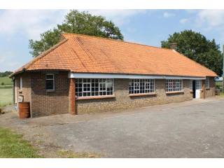 Main Street, Bodiam, Robertsbridge..