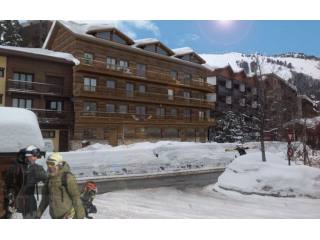 Superbly located 3 bed luxury..