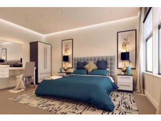 1 Bed Flat For Sale