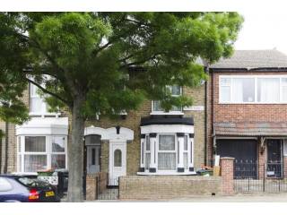 Keogh Road, E15