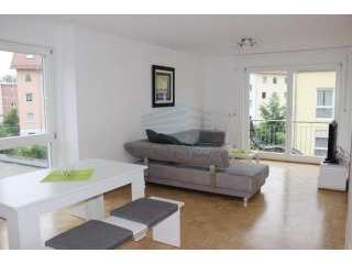 Top 4-Zimmer Wohnung mit Balkon und..