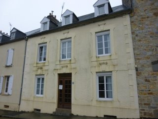 Well Appointed House in Good Location