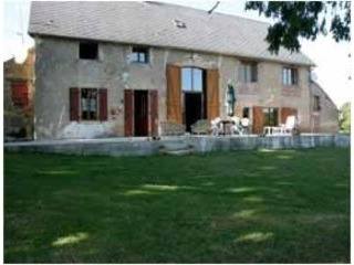 3 Bedrooms - House - Bourgogne - For..