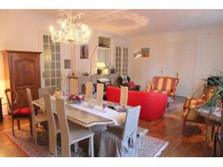 4 bedroom Flat For Sale: 86000 POITIERS