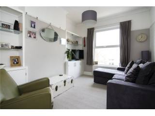 Kingsland Road, E8