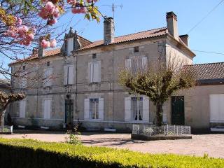 Vente Demeure Thiviers