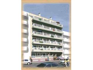 Key ready apartment in Torrevieja
