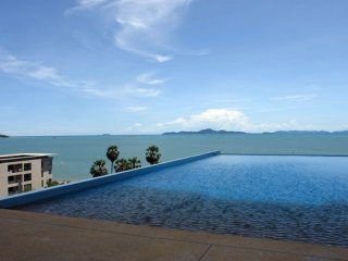 Laguna Heights: luxury 2-bedroom sea..