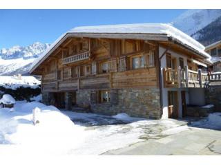 4 bedroom Chalet For Sale: 74310 LES..
