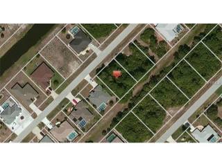 Land For Sale: 225 Broadmoor Ln..