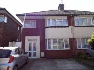 3 bedroom, Semi-detached House house..