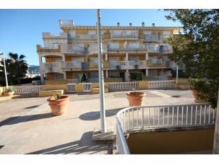 Apartment for sale in Denia