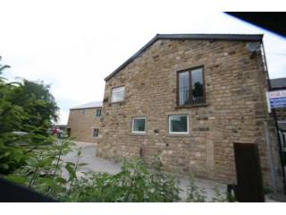 Crow Lane, Otley
