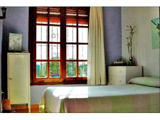 Ground Floor Apartment - Santiago De La..