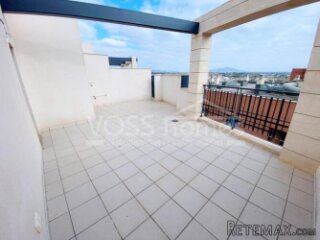 NEW LISTING TO VOSS HOMES - A recently built , Modern 2..