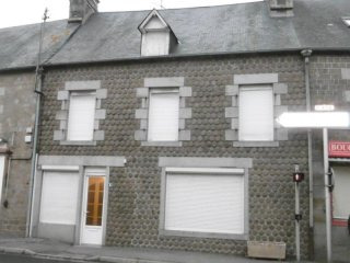Nice House with More Potential