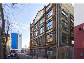The Denim Factory, E1