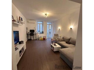 Novouređen moderan stan 65m² - Centar Rijeke