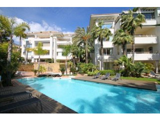 3 bedroom Apartment For Sale: Marbella