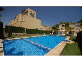 Apartment For Sale La Sella-Denia -..