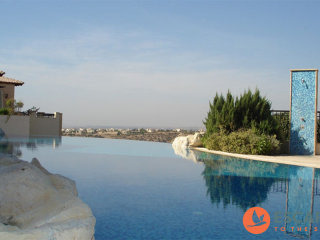 Luxury Apartment - Zephyros Village