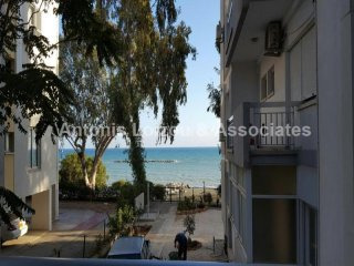 Three Bedroom Seaside Apartment
