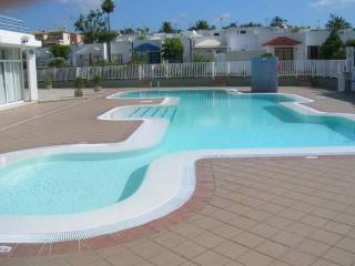 Bungalow for rent in Sonneland - Gran..