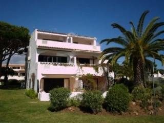 For Sale: Apartment In Vale Do Lobo..