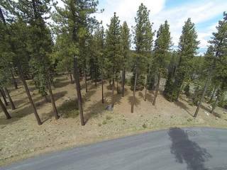 Land For Sale: Truckee, California