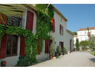 Large Detached Winemaker's House..