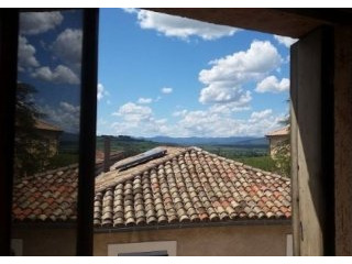 Winegrower House, Terrace, Garage