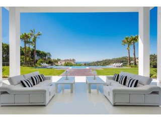 7 bedroom detached villa for sale