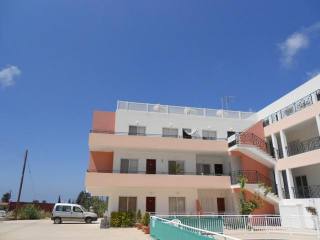Three bedroom apartment with Title..